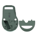 (MOUSE) ASUS MD200 MOUSE/GN/SILENT - Ảnh 3