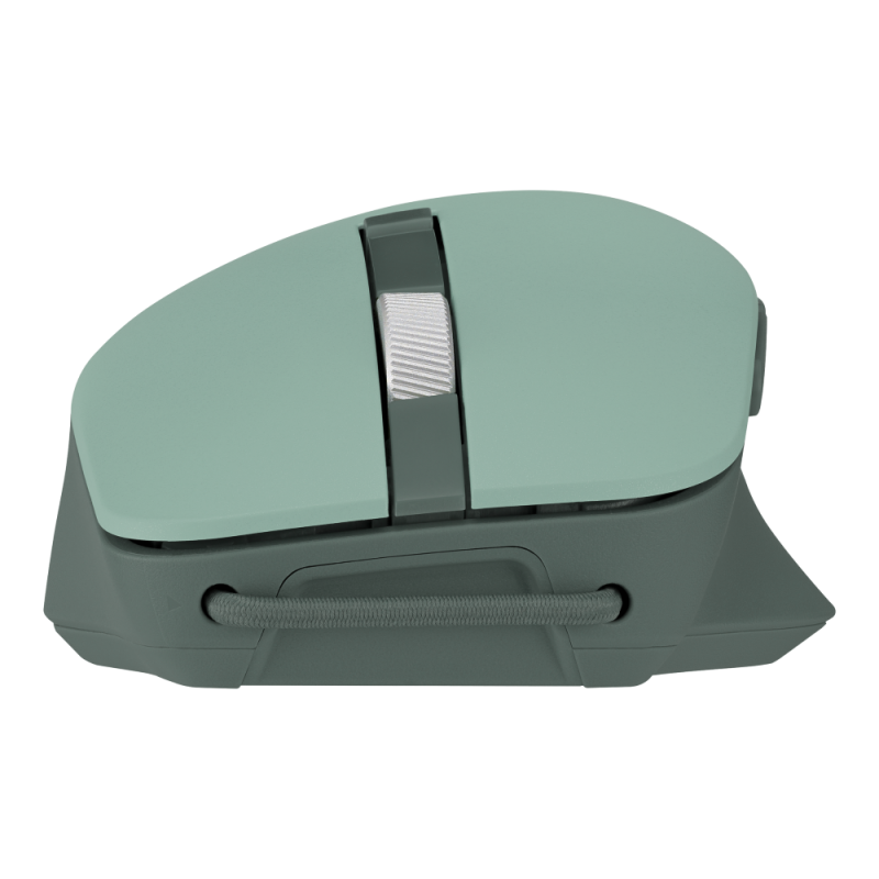 (MOUSE) ASUS MD200 MOUSE/GN/SILENT - Ảnh 6