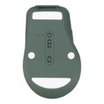 (MOUSE) ASUS MD200 MOUSE/GN/SILENT - Ảnh 4