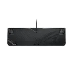 Bàn phím ASUS ROG STRIX SCOPE RX USB/RGB/RD SW/ĐEN 90MP0240-BKUA00 - Ảnh 6