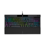 Bàn phím Corsair K70 PRO TKL-MGX-BLK RGB - NEW - Ảnh 2