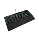 Bàn phím Corsair K70 PRO BLK-MX Red-RGB - Ảnh 2