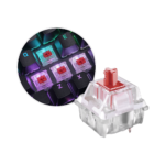 Bàn phím Corsair K70 PRO TKL-MGX-BLK RGB - NEW - Ảnh 3