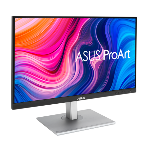Màn Hình Đồ Họa ASUS ProArt PA279CV (27 inch-4K-IPS-100% sRGB-100% Rec. 709-Color Accuracy ΔE < 2-Calman Verified)