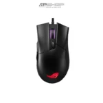 Chuột Asus ROG Gladius II Core-Đen