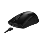 Chuột Asus Rog Keris Wireless Aimpoint-Trắng/Đen - Ảnh 7