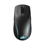 Chuột không dây Corsair M75-BLK-WHT-RGB