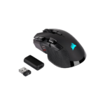 Chuột không dây Corsair Iron Claw RGB CH-9317011-AP