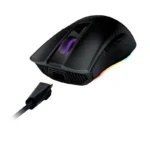 Chuột Asus ROG Gladius II Core-Đen - Ảnh 2