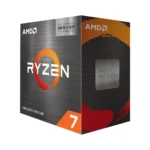 CPU AMD Ryzen 7 5700X3D Up to 4.1GHz 8 cores 16 threads 96MB 100-100001503WOF