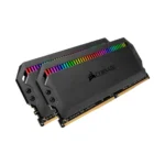 Ram PC Corsair Dominator Platinum RGB 16GB 3200Mhz DDR4 (2x8GB) CMT16GX4M2C3200C16 - Ảnh 2