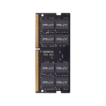 RAM Laptop Hiệu PNY 8GB DDR4 Bus 2666 SOUDIMM - Ảnh 2
