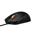 Chuột máy tính có dây Asus ROG Strix Impact III USB/RGB/ĐEN (90MP0300-BMUA00) - Ảnh 3