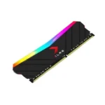 Ram PC PNY XLR8 DDR4 3200 8GB LONGDIMM, RGB (Single pack) , 16-18-18| MD8GD4320016XRGB - Ảnh 2