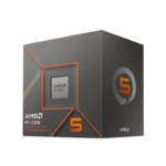 CPU AMD RYZEN 5 8500G BOX CHÍNH HÃNG ( 6 NHÂN 12 LUỒNG / 3.5 - 5.0 GHz / 22MB / Radeon 740M ) - Ảnh 3