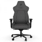 Ghế Corsair TC500 LUXE - Shadow - NEW - Ảnh 2