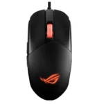 Chuột máy tính có dây Asus ROG Strix Impact III USB/RGB/ĐEN (90MP0300-BMUA00)