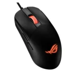 Chuột máy tính có dây Asus ROG Strix Impact III USB/RGB/ĐEN (90MP0300-BMUA00) - Ảnh 2