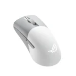 Chuột Asus Rog Keris Wireless Aimpoint-Trắng/Đen - Ảnh 4