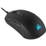 Chuột Gaming Không Dây Corsair M55 Black (CH-931F000-AP) - Ảnh 2