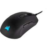 Chuột Gaming Không Dây Corsair M55 Black (CH-931F000-AP) - Ảnh 3