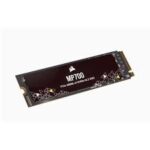 Ổ cứng SSD Corsair MP700 1TB M.2 PCIe Gen5 x4 NVMe 2.0 CSSD-F1000GBMP700R2 - Ảnh 3