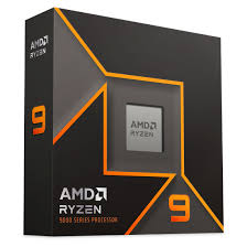 CPU AMD Ryzen 9 9900X (4.4 GHz Boost 5.6 GHz | 12 Cores / 24 Threads | 64 MB Cache)