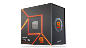 CPU AMD Ryzen 9 7900X (5.6GHz/12 Nhân/24 Luồng/70MB Cache/AM5)