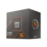 CPU AMD RYZEN 5 8500G BOX CHÍNH HÃNG ( 6 NHÂN 12 LUỒNG / 3.5 - 5.0 GHz / 22MB / Radeon 740M ) - Ảnh 4
