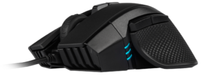 Chuột Corsair IronClaw RGB (CH-9307011-AP) - Ảnh 2