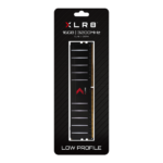 Ram PNY XLR8 Low Profile DDR4 3200 16GB LONGDIMM, (Single pack), 16-20-20 MD16GD4320016LP