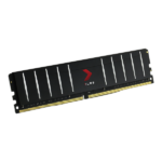 Ram PNY XLR8 Low Profile DDR4 3200 16GB LONGDIMM, (Single pack), 16-20-20 MD16GD4320016LP - Ảnh 3