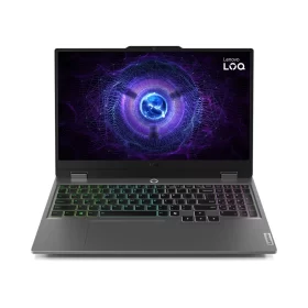 Laptop gaming Lenovo LOQ 15IAX9 - 83GS004BVN (i5-12450HX/RAM 12GB/GeForce RTX 3050/512GB SSD/ Windows 11)