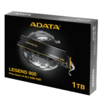 SSD ADATA LEGEND 900 1TB 7000/4700 MBs