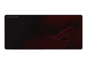Lót chuột ASUS ROG Scabbard II-Đen/90MP0210-BPUA00