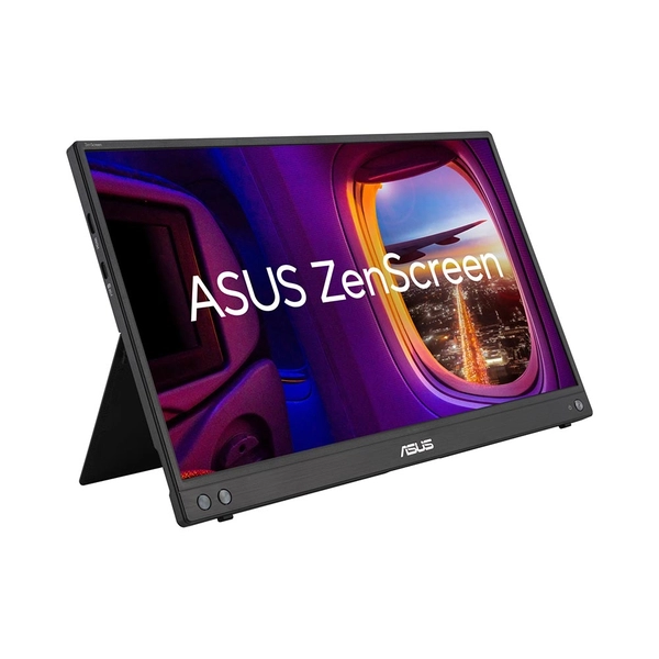 Màn hình di động Asus ZenScreen MB16AHV (15.6 inch/ 1920 x 1080/ 250 cd/m2/ 5ms/ 60Hz)