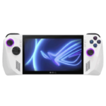 (CONSOLE) ASUS RC71L Ryzen Z1/16GD5/512GB/7.0FHD-120Hz/WiFi6E/BT5/TOUCH/4C40WHr/W11SL/TRẮNG - Ảnh 2