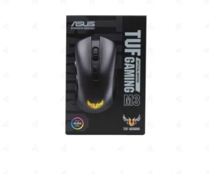 Chuột Asus TUF Gaming M3-Đen - Ảnh 2