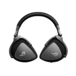 Tai nghe ASUS ROG DELTA CORE 3.5mm/ĐEN-XÁM 90YH00Z1-B1UA00 - Ảnh 2