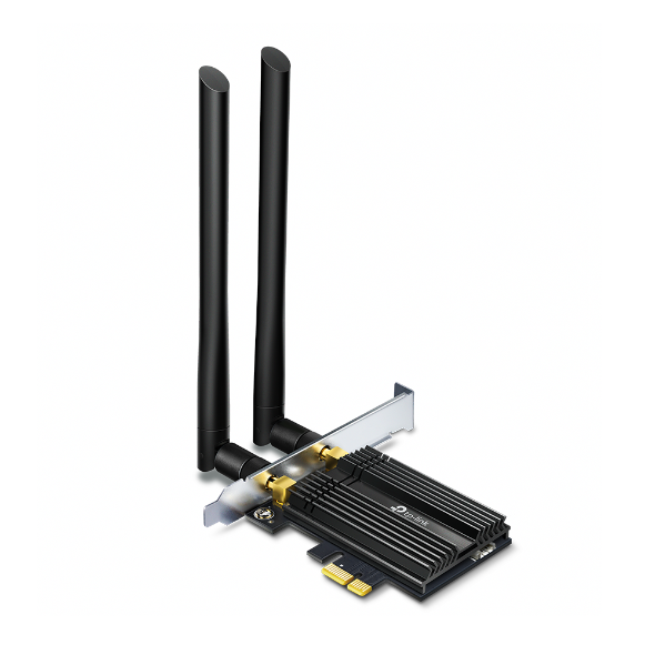 Archer TX50E - Bộ Chuyển Đổi PCIe Bluetooth 5.0 Wi-Fi 6 AX3000