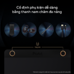 PS201 PROART MOUSEPAD - Ảnh 2