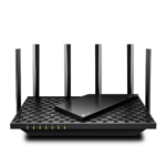 Archer AX72 - Router Wi-Fi 6 Gigabit Băng Tần Kép AX5400 - Ảnh 2