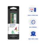 RAM desktop ADATA PREMIER DDR4 8GB/16GB 3200 (1 x 8GB) DDR4 3200MHz (AD4U32008G22-SGN) - Ảnh 3