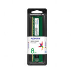 RAM desktop ADATA PREMIER DDR4 8GB/16GB 3200 (1 x 8GB) DDR4 3200MHz (AD4U32008G22-SGN) - Ảnh 2