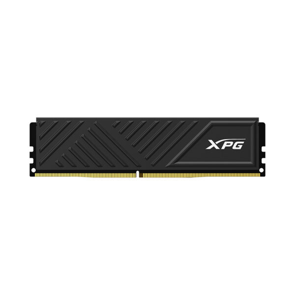 RAM desktop ADATA XPG D35 (1 x 8GB/16GB) DDR4 3200MHz (AX4U32008G16A-SBKD35)/Trắng/Đen