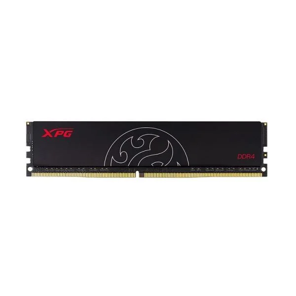 Ram ADATA XPG Hunter (1x8GB) DDR4 3200Mhz Black