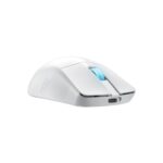 Chuột Asus ROG Harpe Ace Aim Lab Edition - Trắng | Không dây - Ảnh 2
