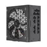 Nguồn máy tính Corsair RM850x Shift ATX 3.1 & PCIe 5.1 - 80 Plus Gold - Full Modul - Ảnh 2