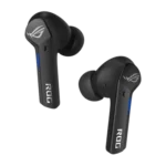 Tai nghe Bluetooth True Wireless Gaming Asus Rog Cetra - Trắng/Đen - Ảnh 8