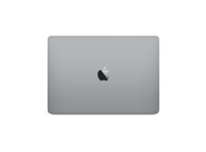 MacBook Pro 13" 2018 MR9R2 Grey Like New 99% - Ảnh 4